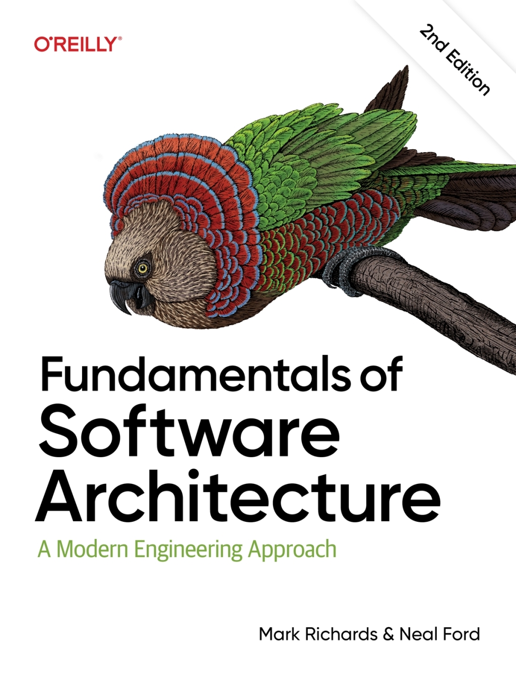 Fundamentals of Software Architecture 2e Richards Test Bank