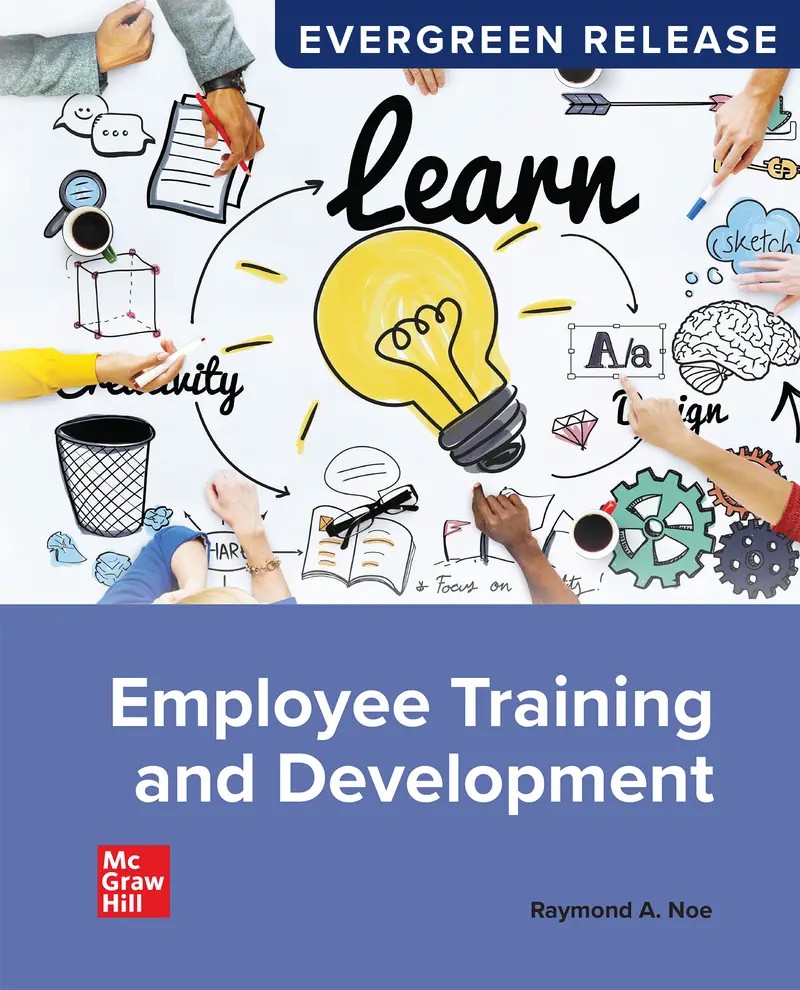 Employee Training & Development 2026 Release 1e Noe Test Bank