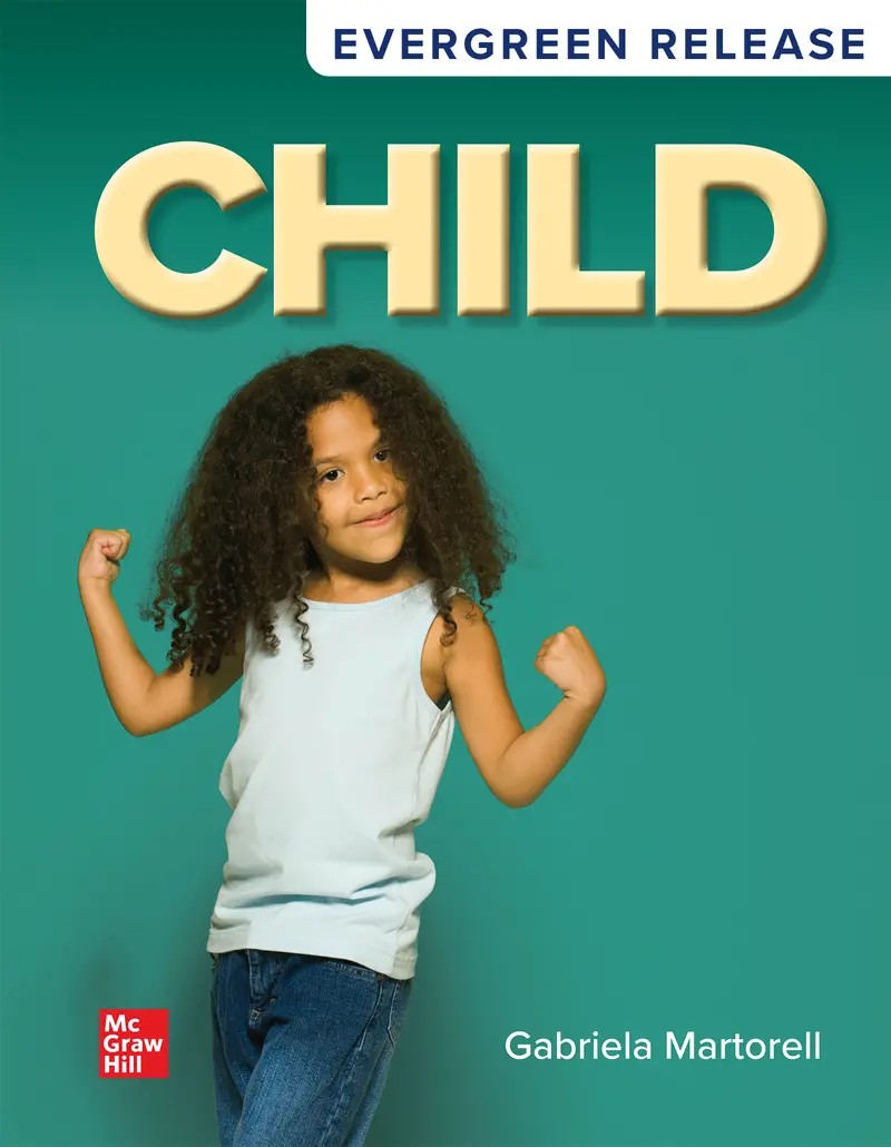 Child 2025 Release 1e Martorell Test Bank