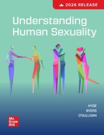 Understanding Human Sexuality 2026 Canadian Release 1e Hyde Test Bank