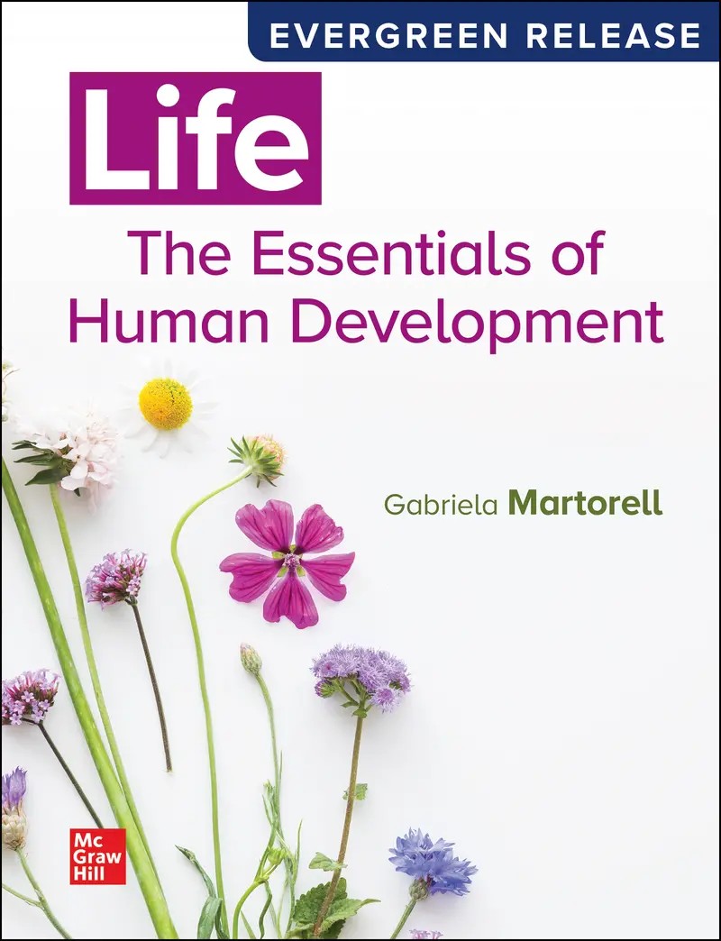 Life: The Essentials of Human Development 2024 Release 1e Papalia Test Bank