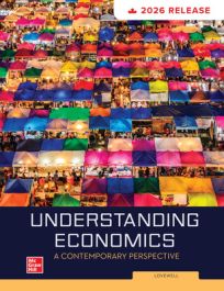 Understanding Economics 2026 Canadian Release 1e Lovewell Solutions Manual