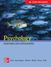 Psychology: Frontiers And Applications 2026 Canadian Release 1e Smith Test Bank
