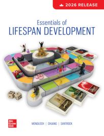 Essentials Of Lifespan Development 2026 Canadian Release 1e Mondloch Test Bank