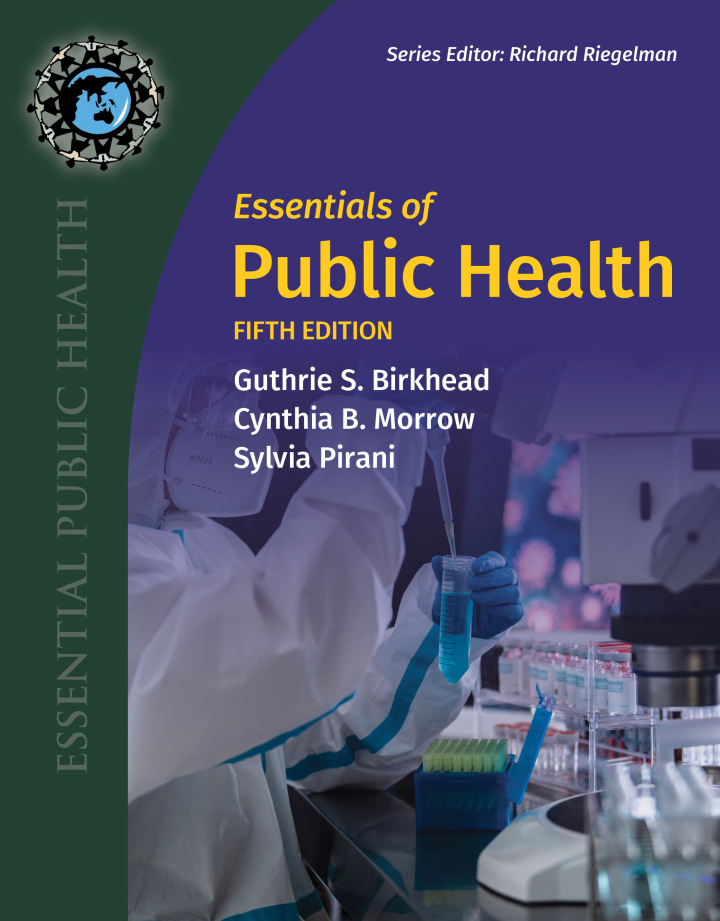 Essentials of Public Health 5e Birkhead Test Bank