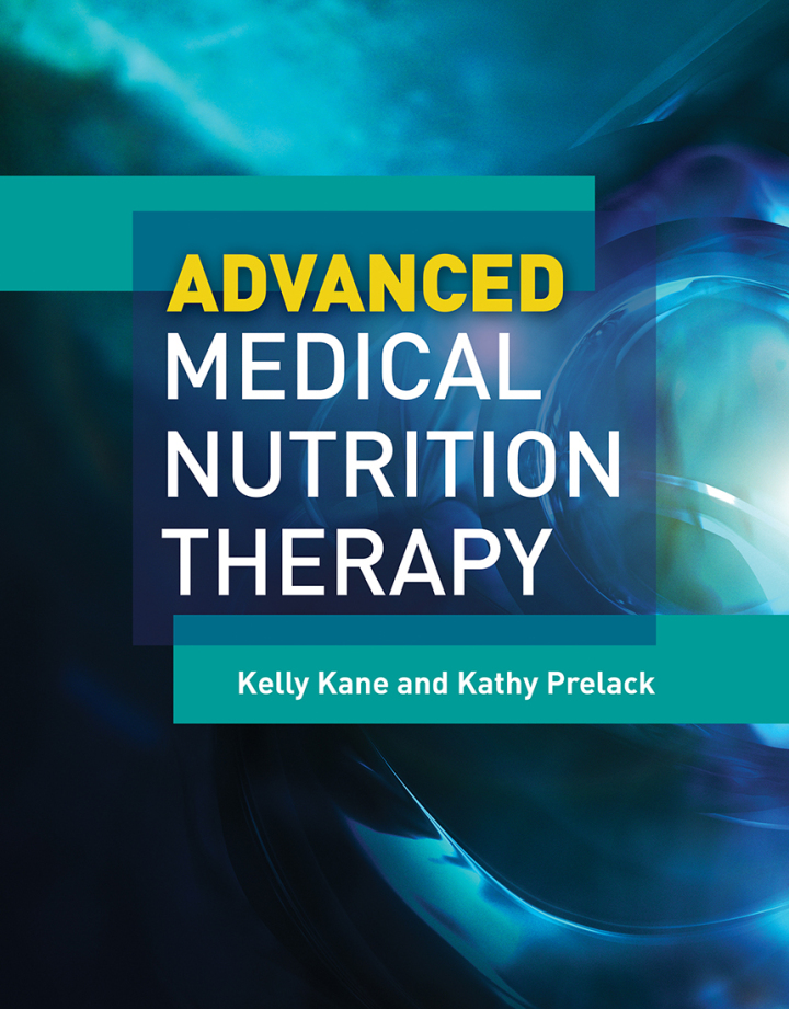 Advanced Medical Nutrition Therapy 1e Kane Test Bank