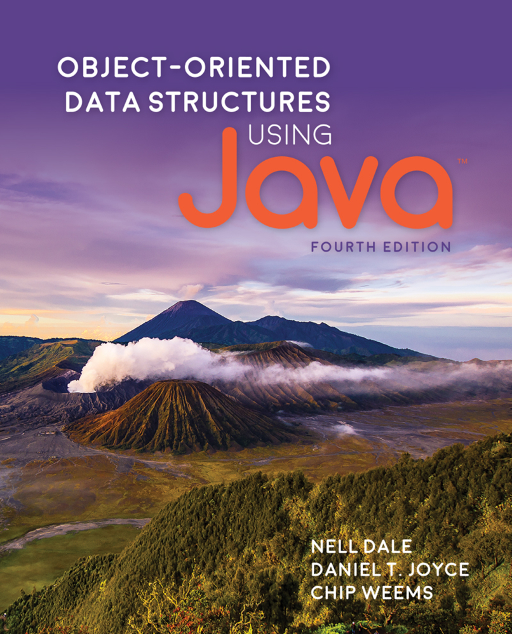 Object: Oriented Data Structures Using Java Fourth Edition 4e Dale Solutions Manual
