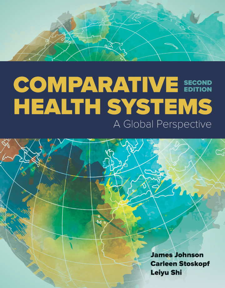 Comparative Health Systems 2e Johnson Test Bank