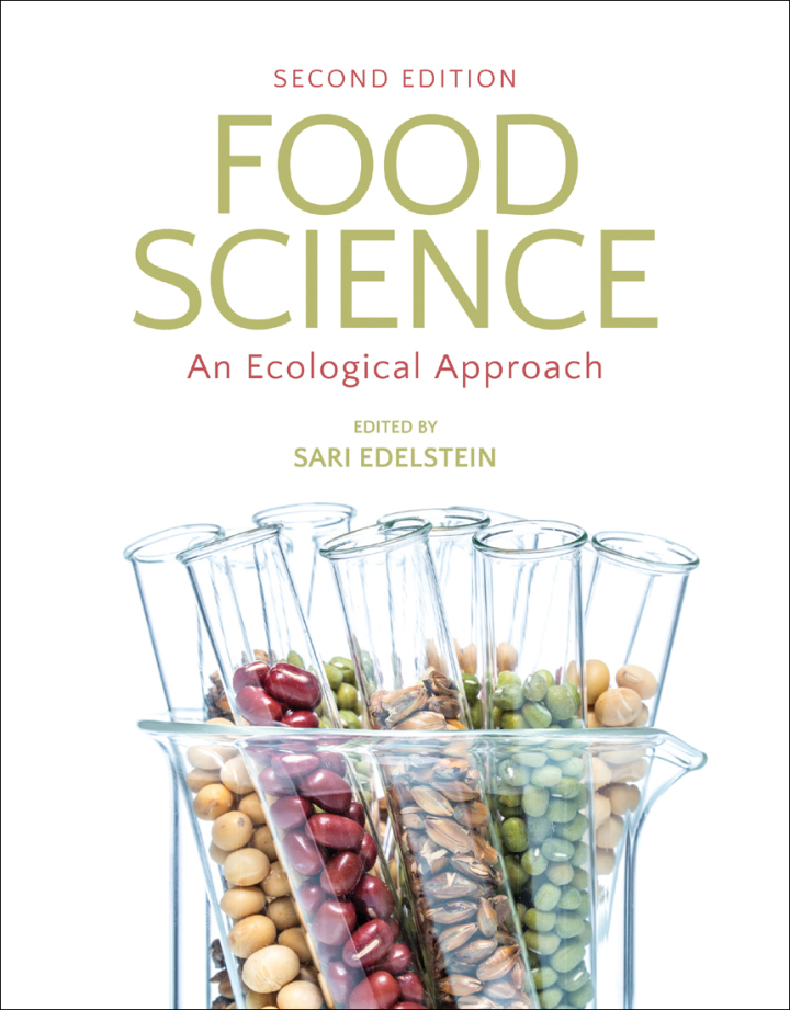 Food Science 2e Edelstein Test Bank