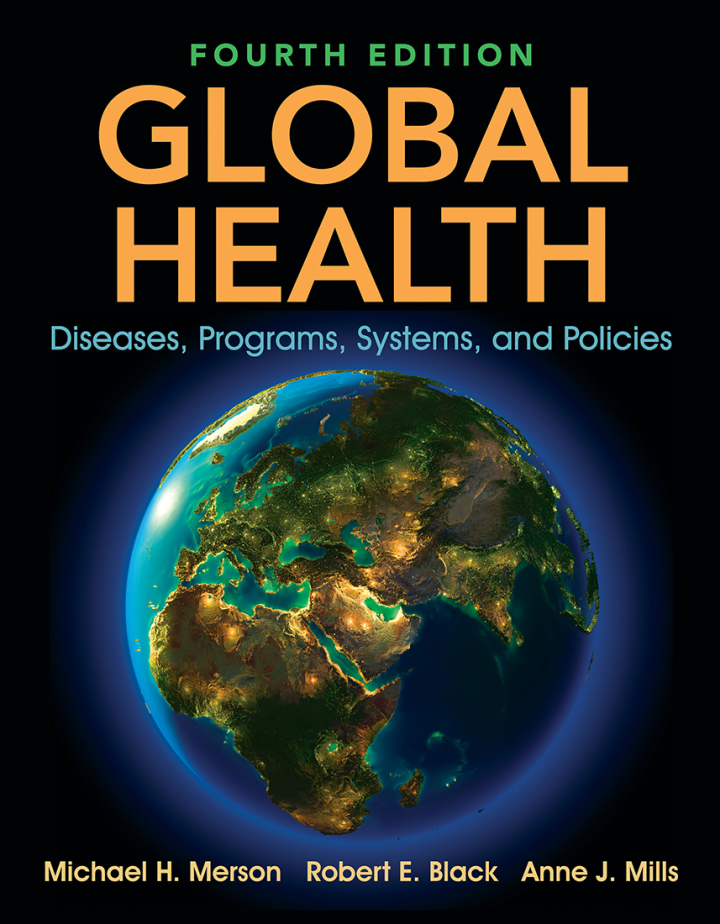 Global Health 4e Merson Test Bank