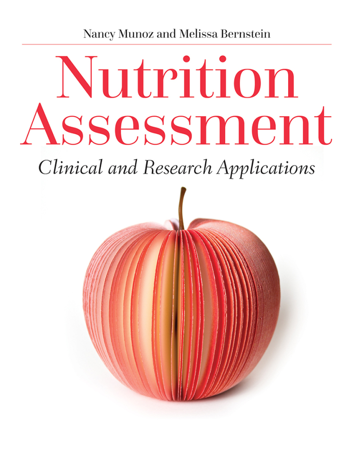 Nutrition Assessment 1e Munoz Test Bank