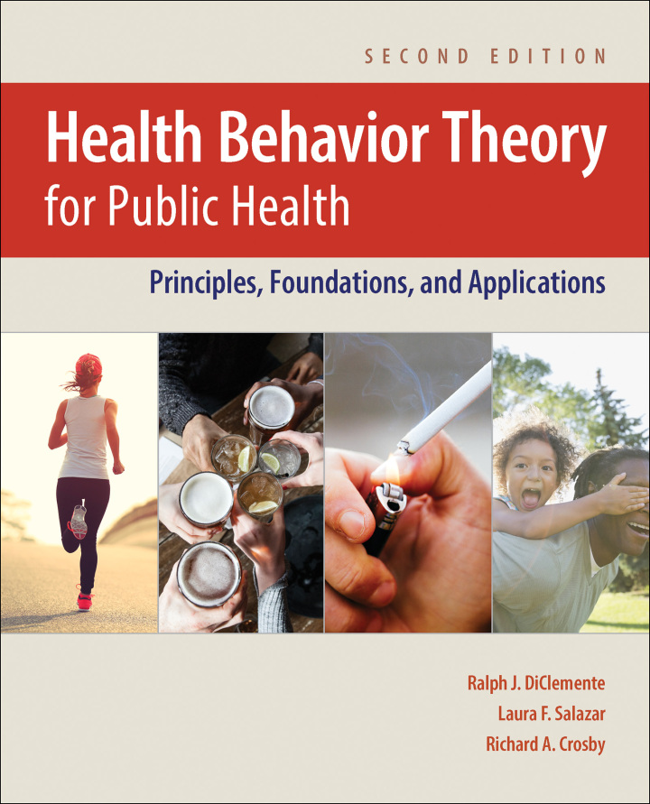 Health Behavior Theory for Public Health 2e DiClemente Test Bank