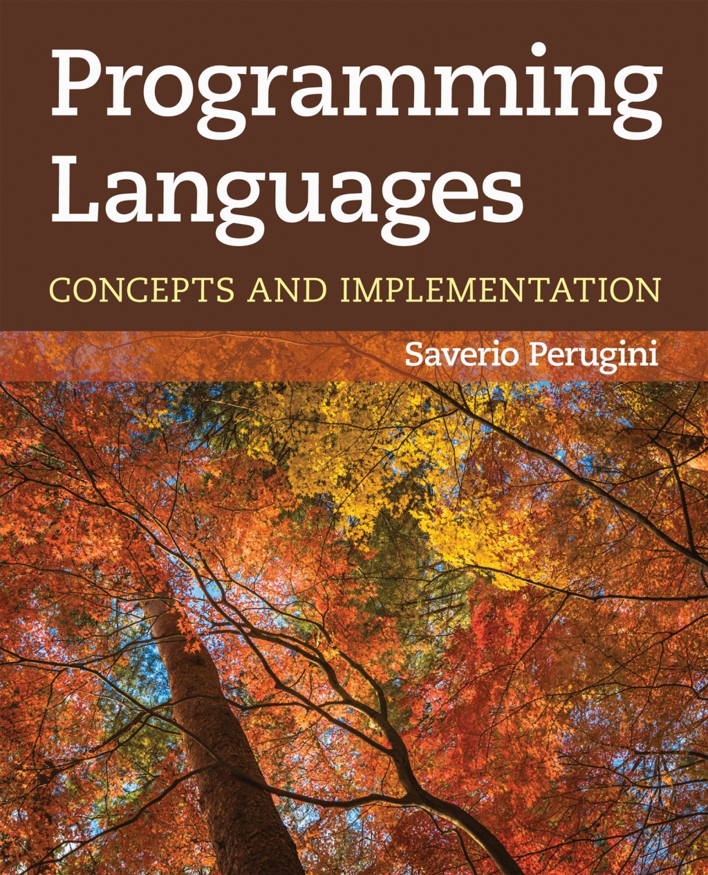 Programming Languages: Concepts and Implementation 1e Perugini Test Bank