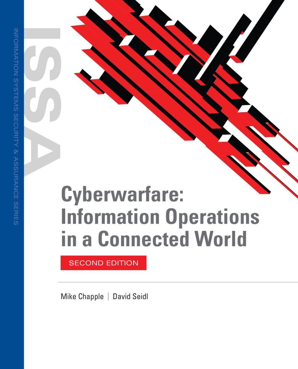 Cyberwarfare: Information Operations in a Connected World 2e Chapple Test Bank