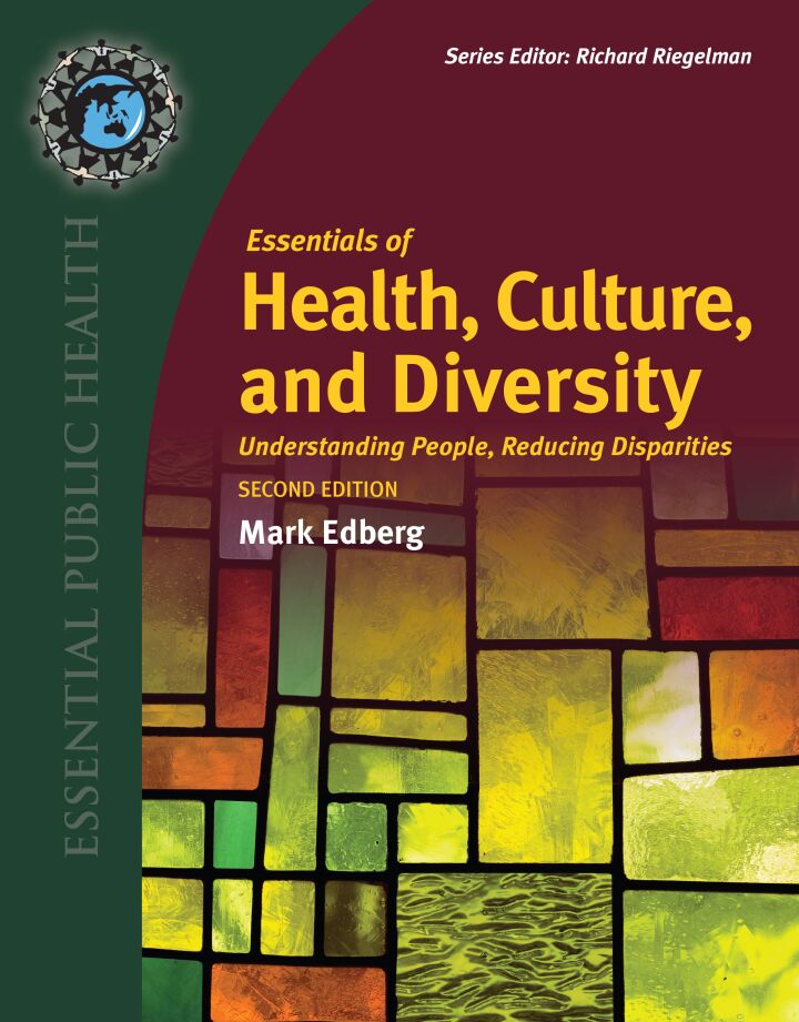 Essentials of Health Culture and Diversity 2e Edberg Test Bank