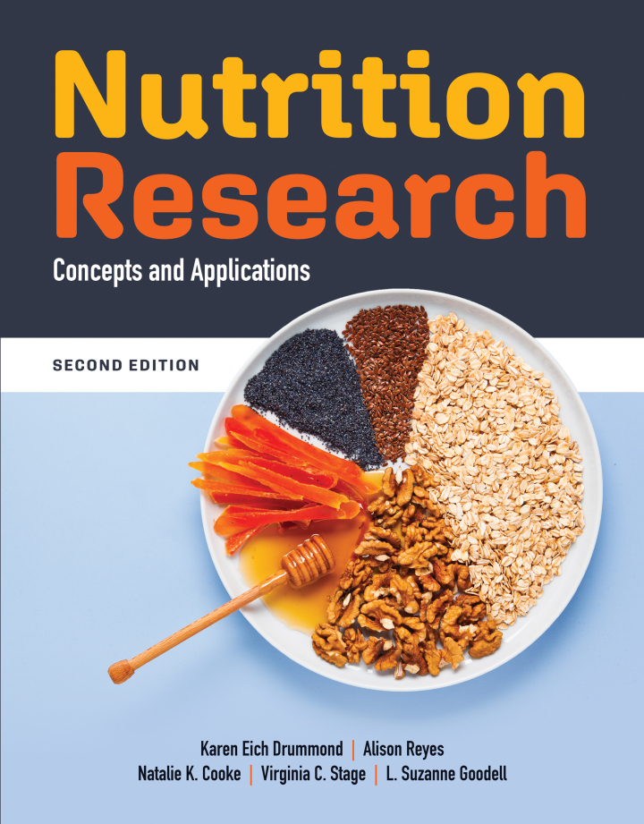 Nutrition Research 2e Drummond Test Bank