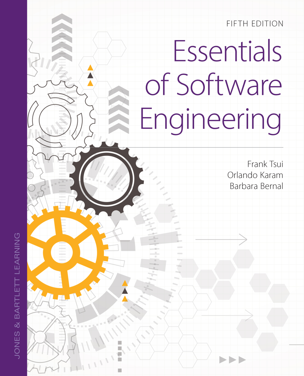 Essentials of Software Engineering 5e Tsui Test Bank