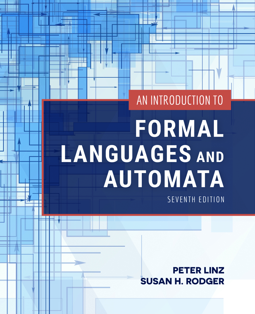 Introduction to Formal Languages and Automata 7e Linz Solutions Manual