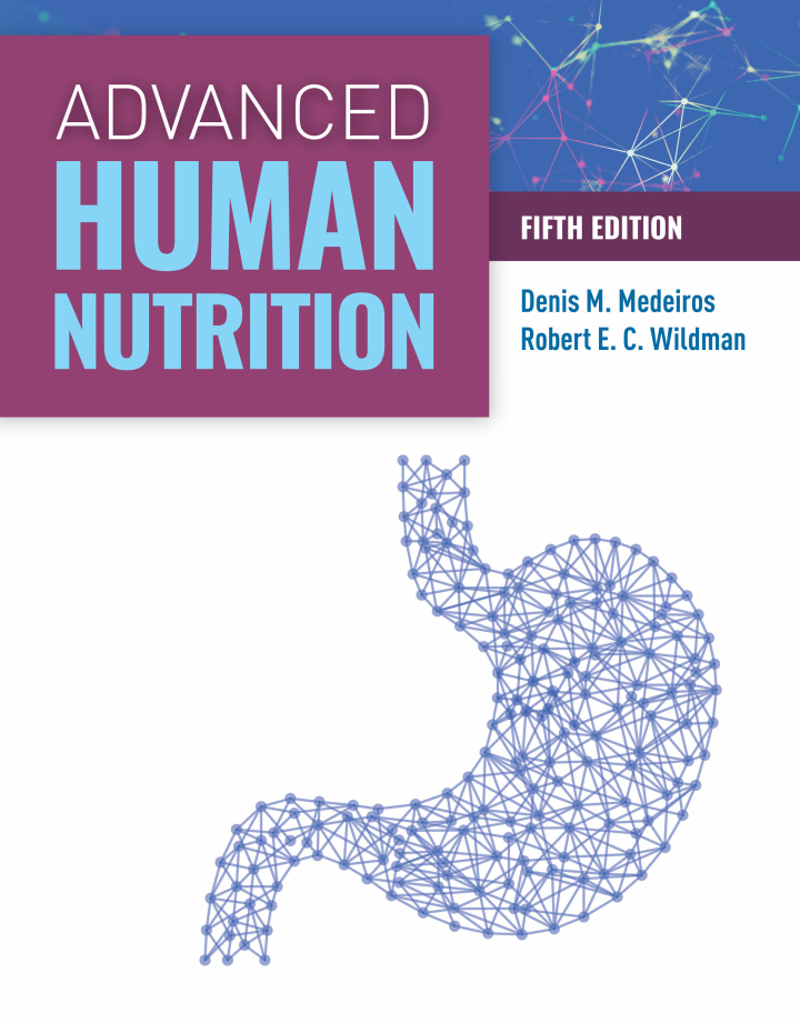 Advanced Human Nutrition 5e Medeiros Test Bank