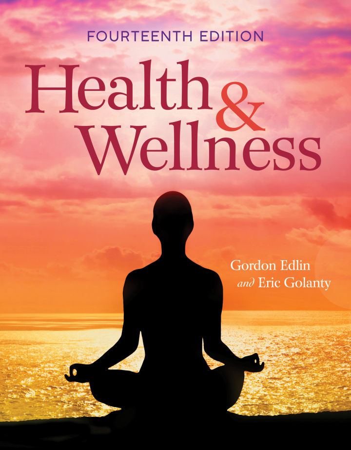 Health & Wellness 14e Edlin Test Bank