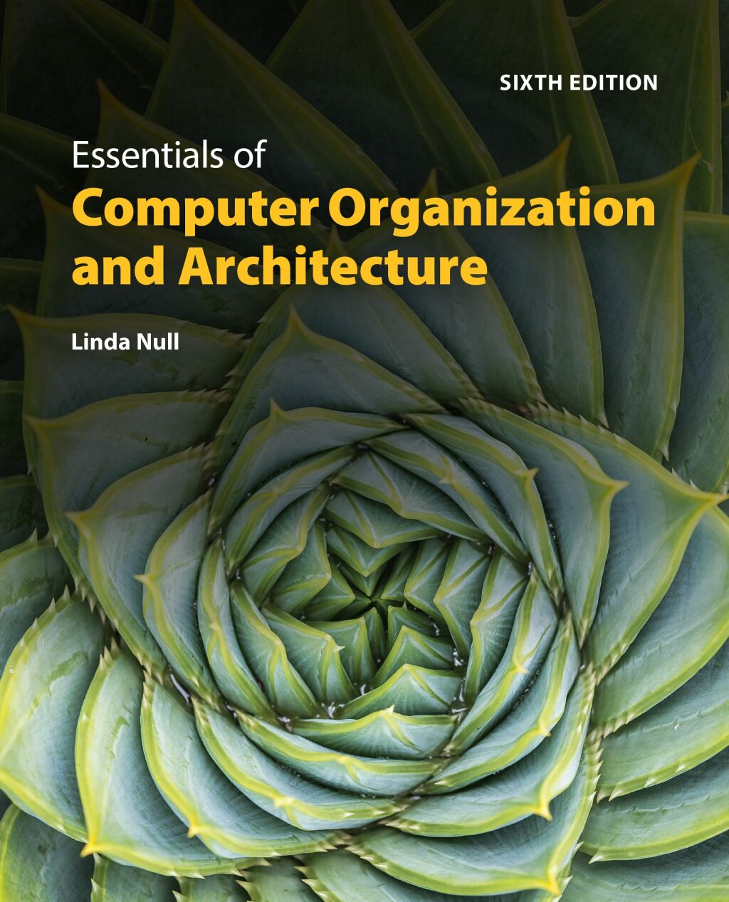 Essentials of Computer Organization and Architecture 6e Null Test Bank