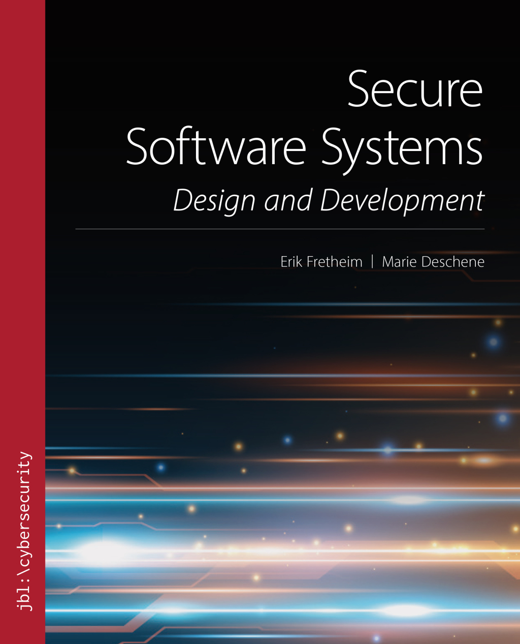 Secure Software Systems 1e Fretheim Test Bank