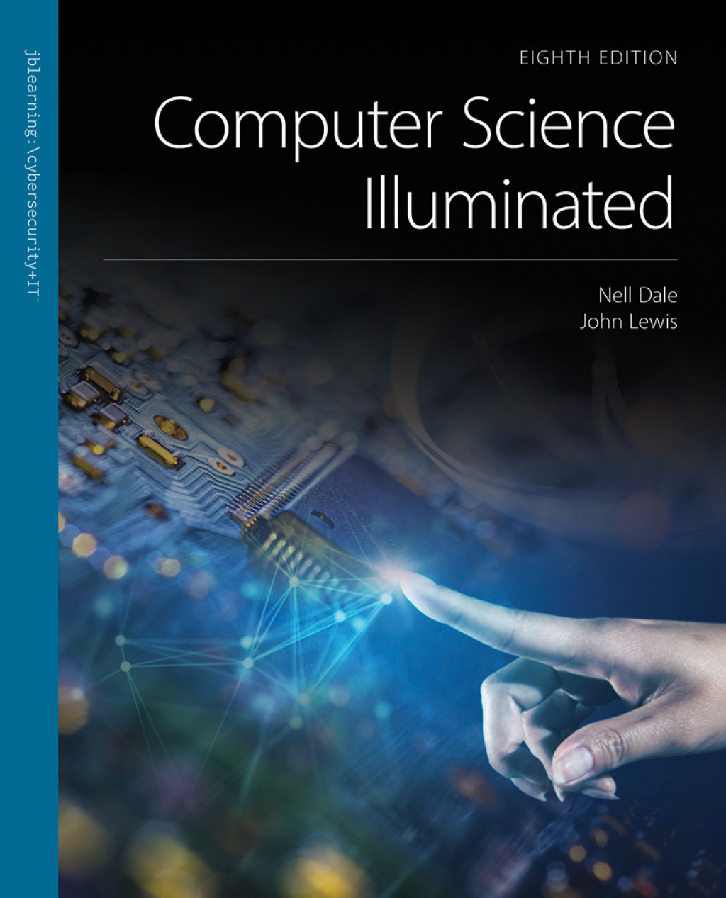 Computer Science Illuminated 8e Dale Solutions Manual