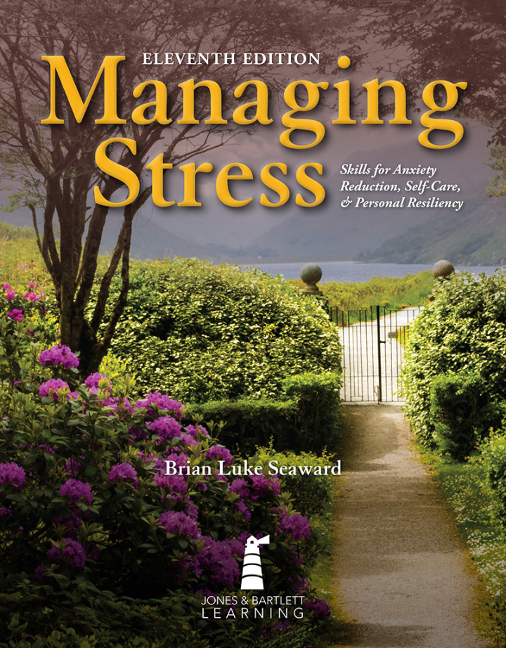 Managing Stress 11e Seaward Test Bank
