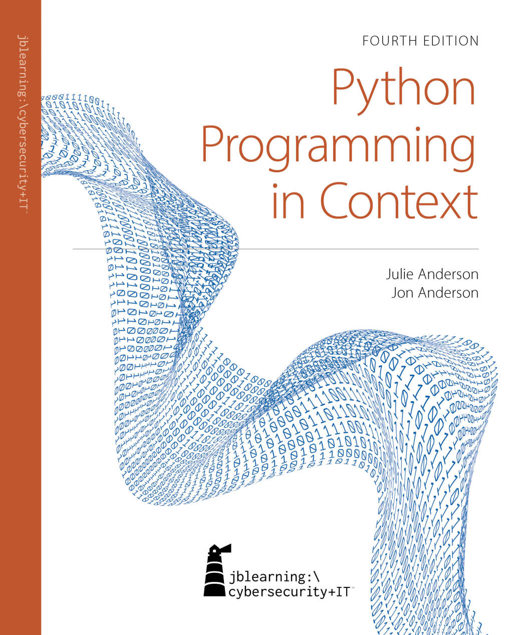 Python Programming in Context 4e Anderson Test Bank