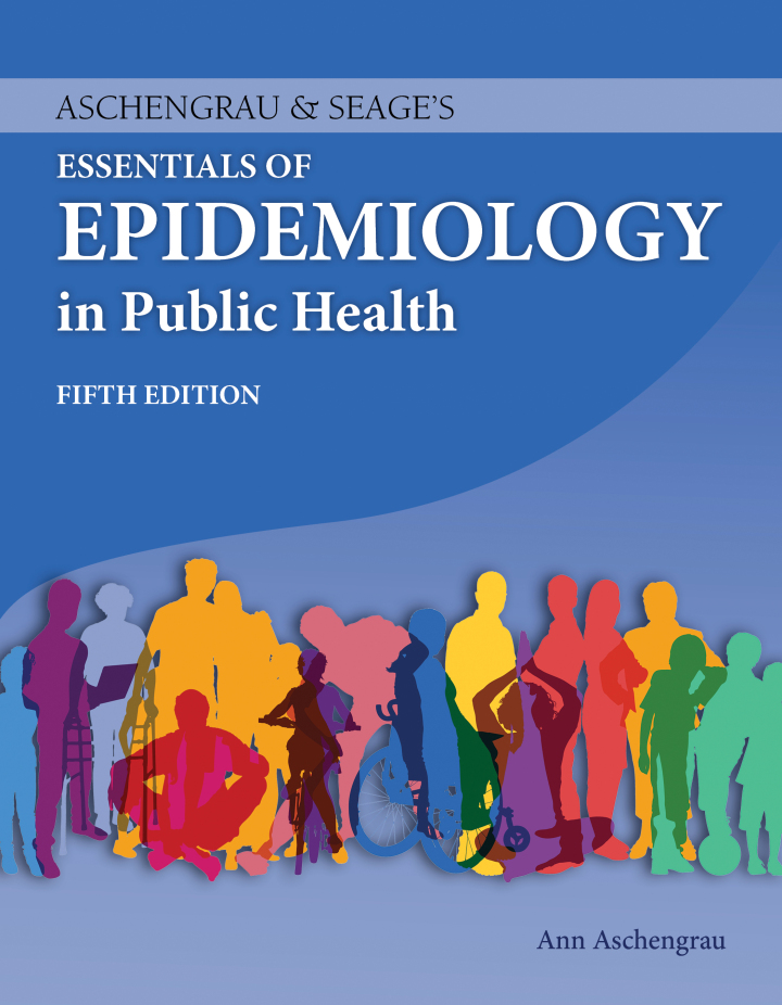 Aschengrau & Seage's Essentials of Epidemiology in Public Health 5e Aschengrau Test Bank