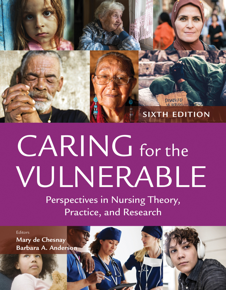 Caring for the Vulnerable 6e Chesnay Test Bank