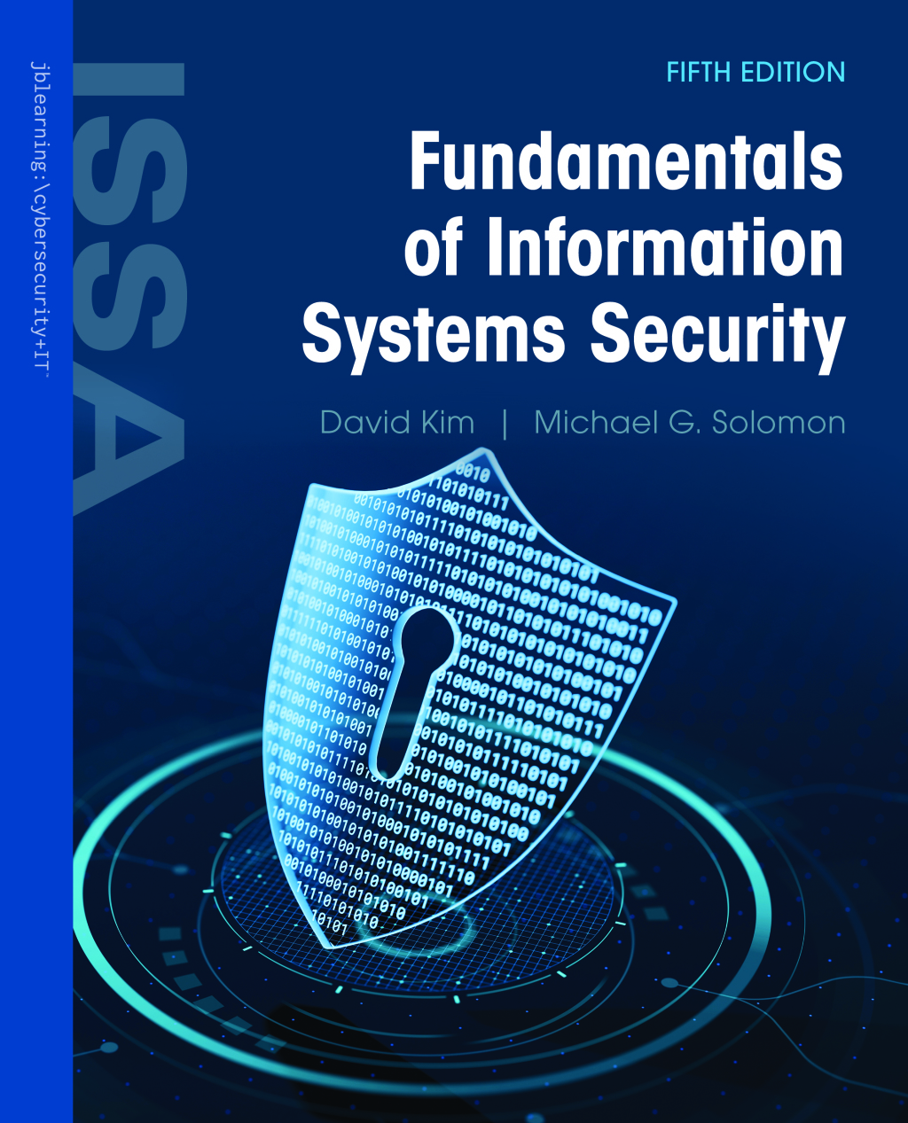Fundamentals of Information Systems Security 5e Kim Test Bank