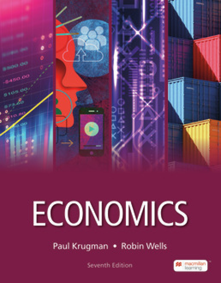Economics 7e Krugman Test Bank