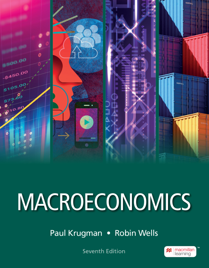Macroeconomics 7e Krugman Test Bank
