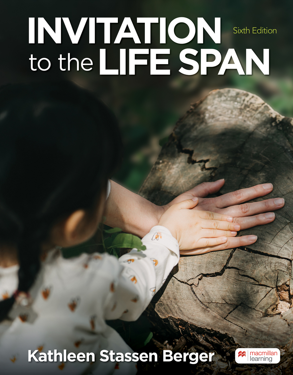 Invitation to the Life Span 6e Berger Test Bank