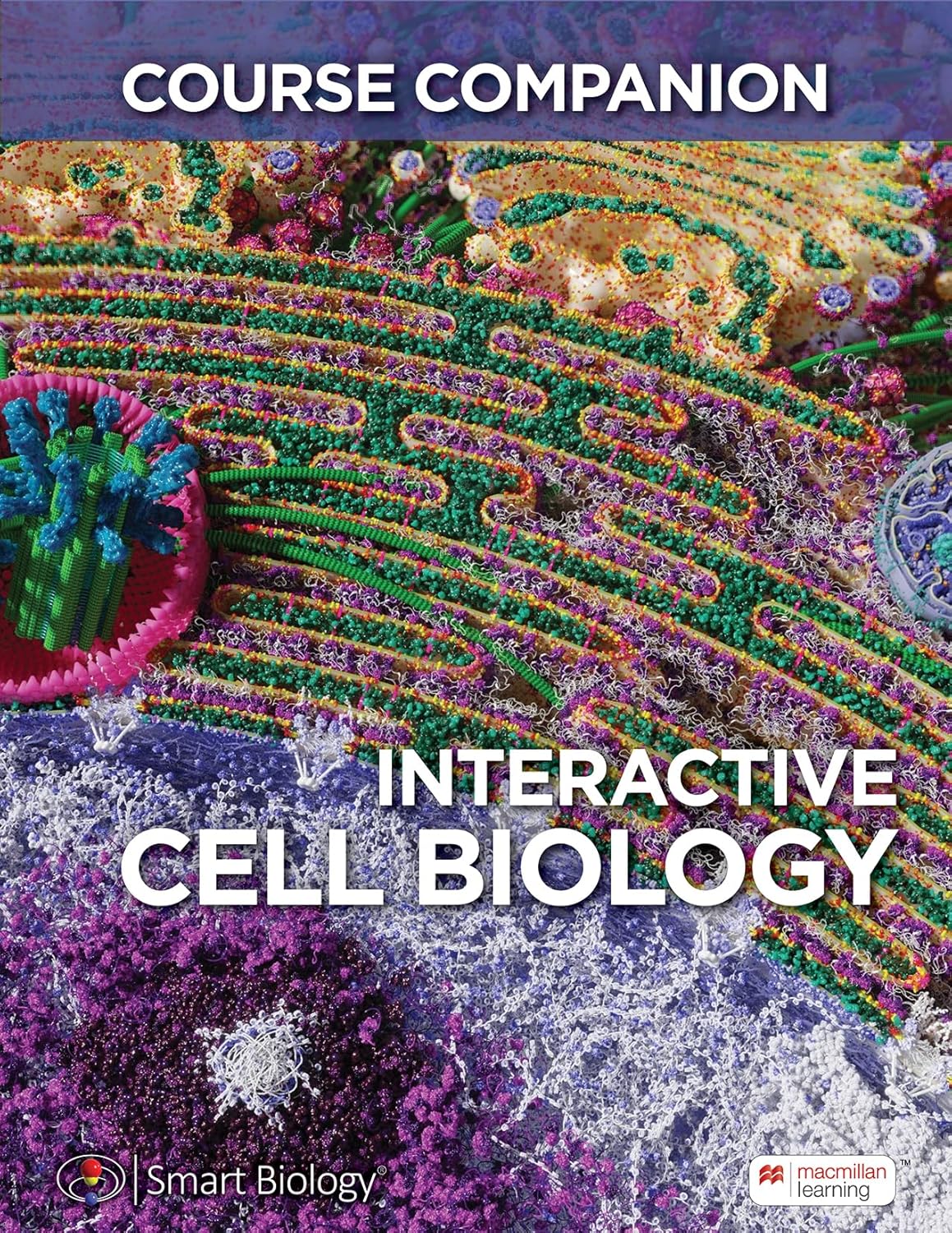 Interactive Cell Biology 1e Catalano Test Bank