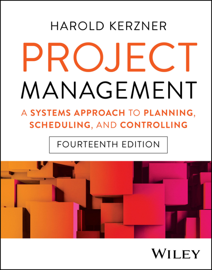Project Management 14e Kerzner Test Bank