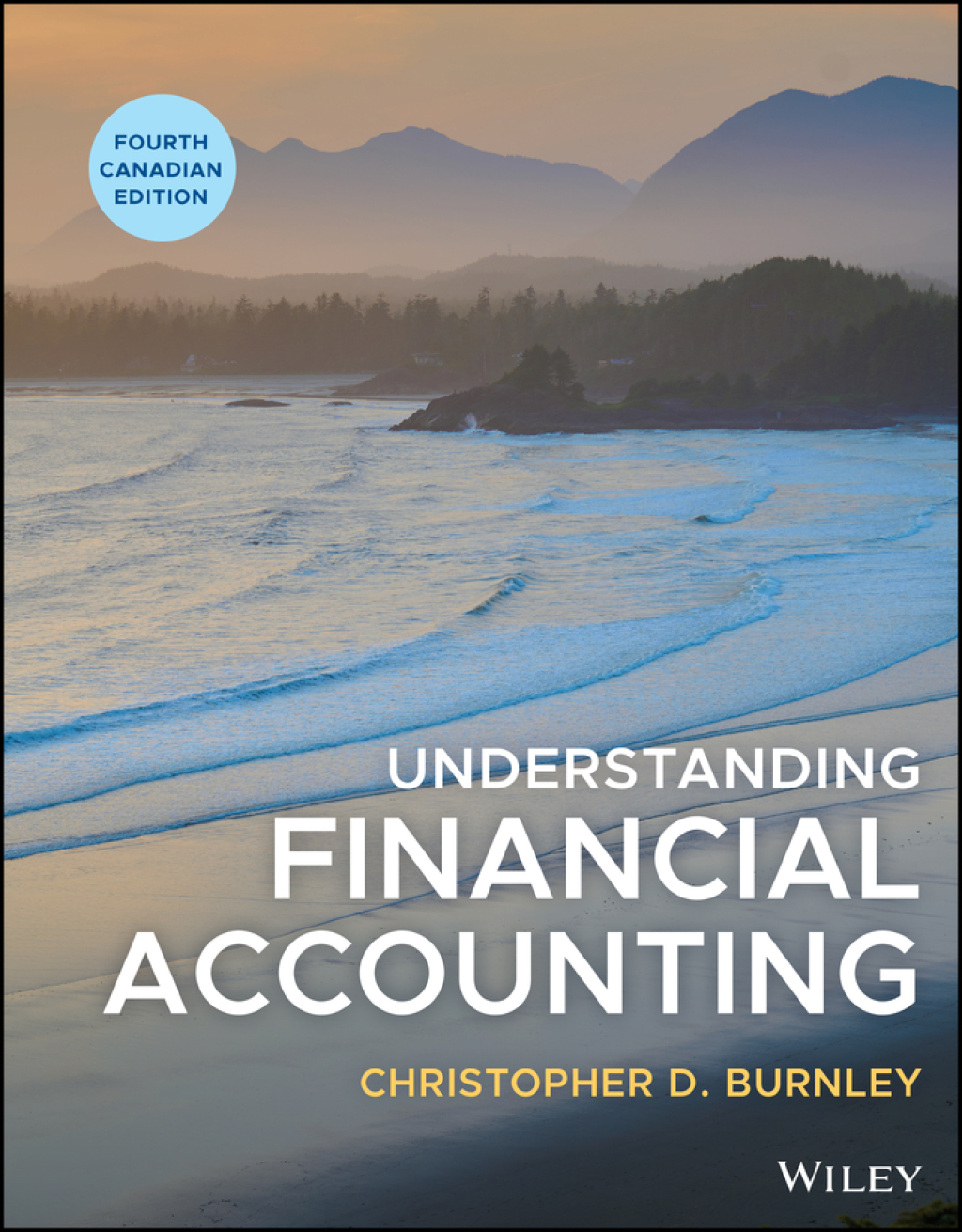 Understanding Financial Accounting Canadian Edition 4e Burnley Solutions Manual