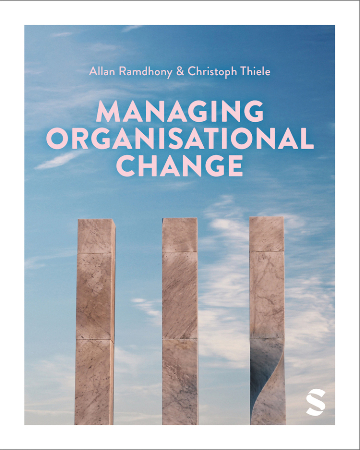 Managing Organisational Change 1e Ramdhony Test Bank