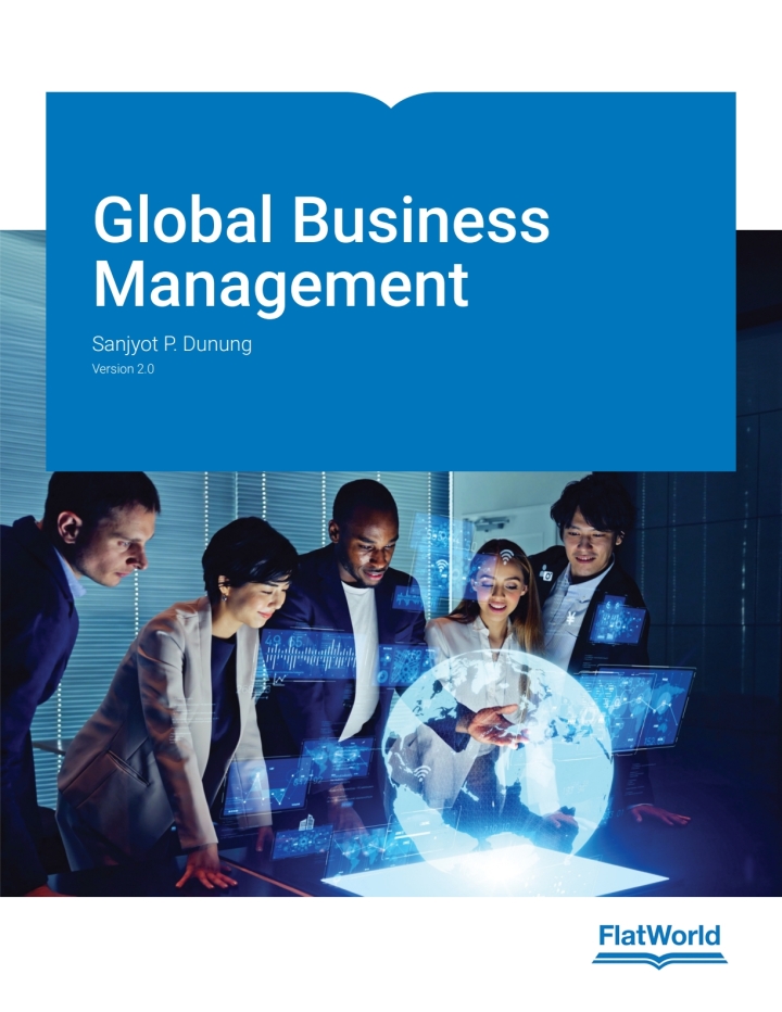 Global Business Management v2 1e Dunung Solutions Manual