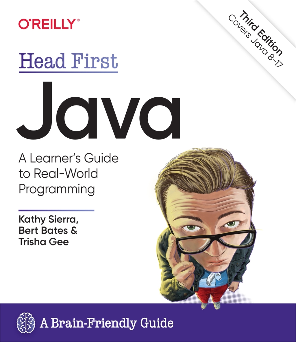 Head First Java 3e Sierra Test Bank