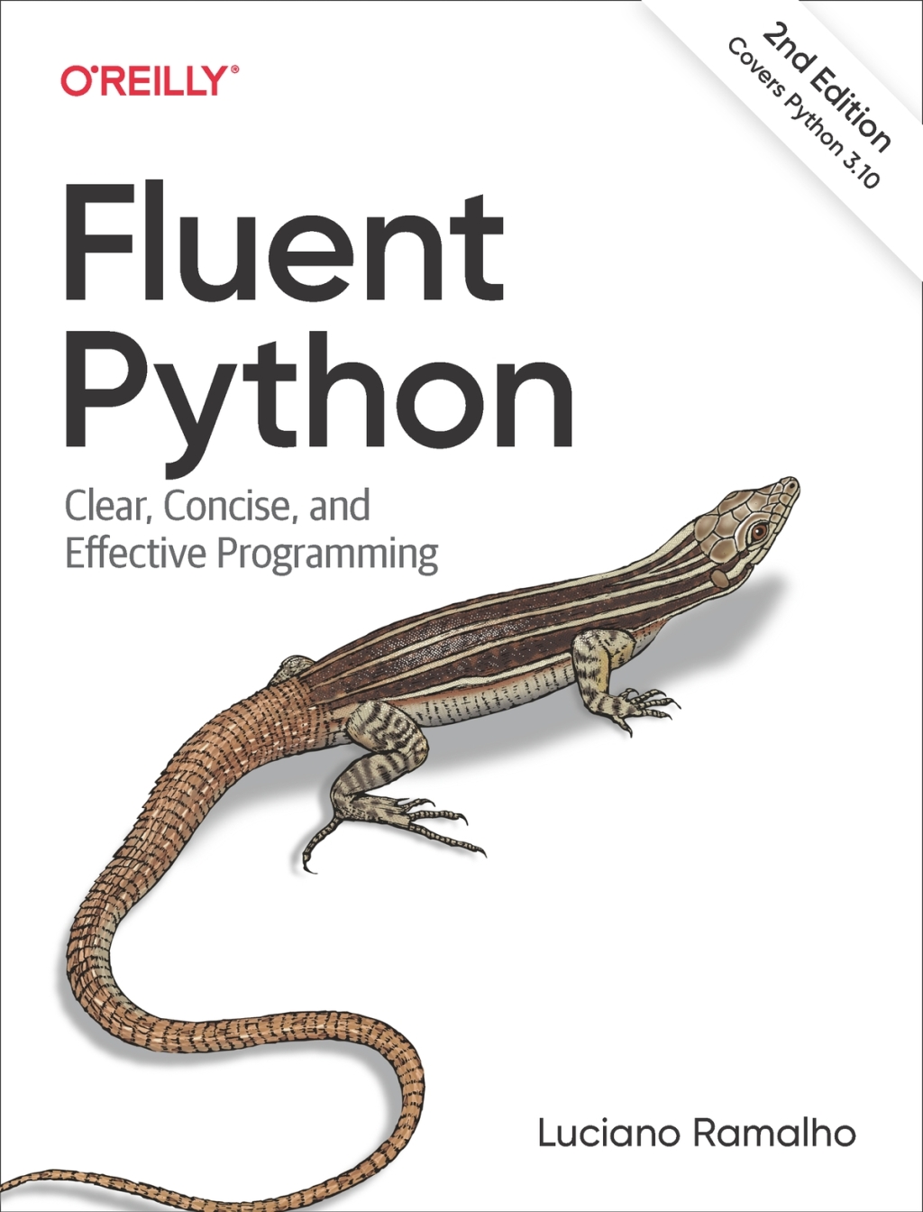 Fluent Python 2e Ramalho Test Bank
