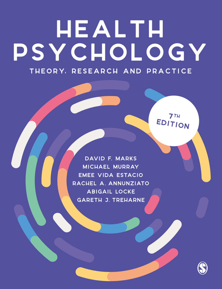 Health Psychology 7e Marks Test Bank