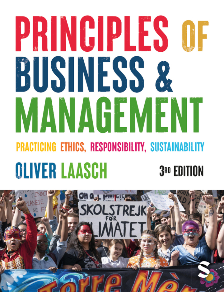 Principles of Business & Management 3e Laasch Test Bank