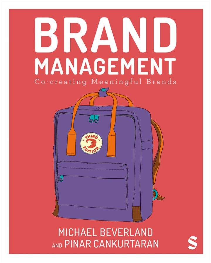 Brand Management 3e Beverland Test Bank