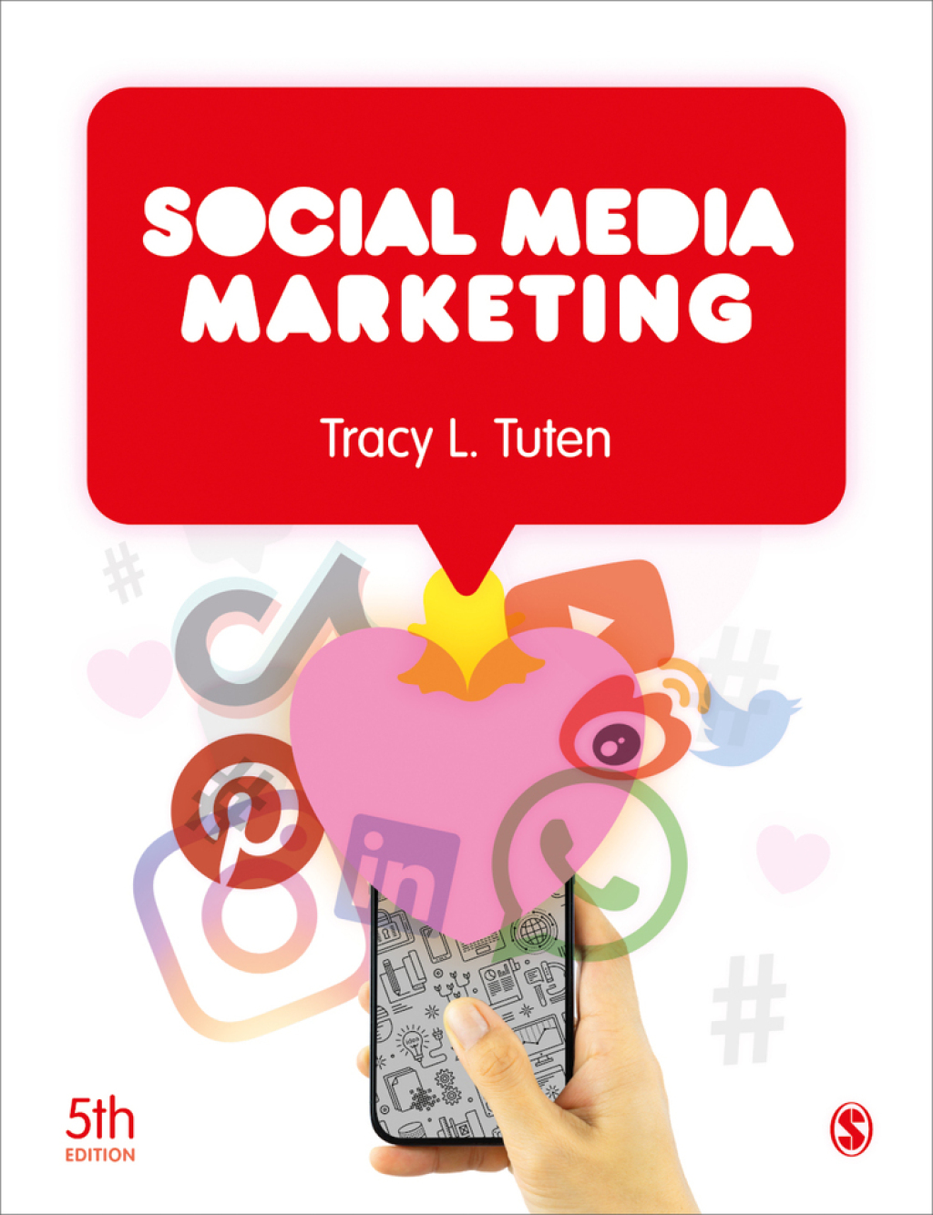 Social Media Marketing 5e Tuten Test Bank
