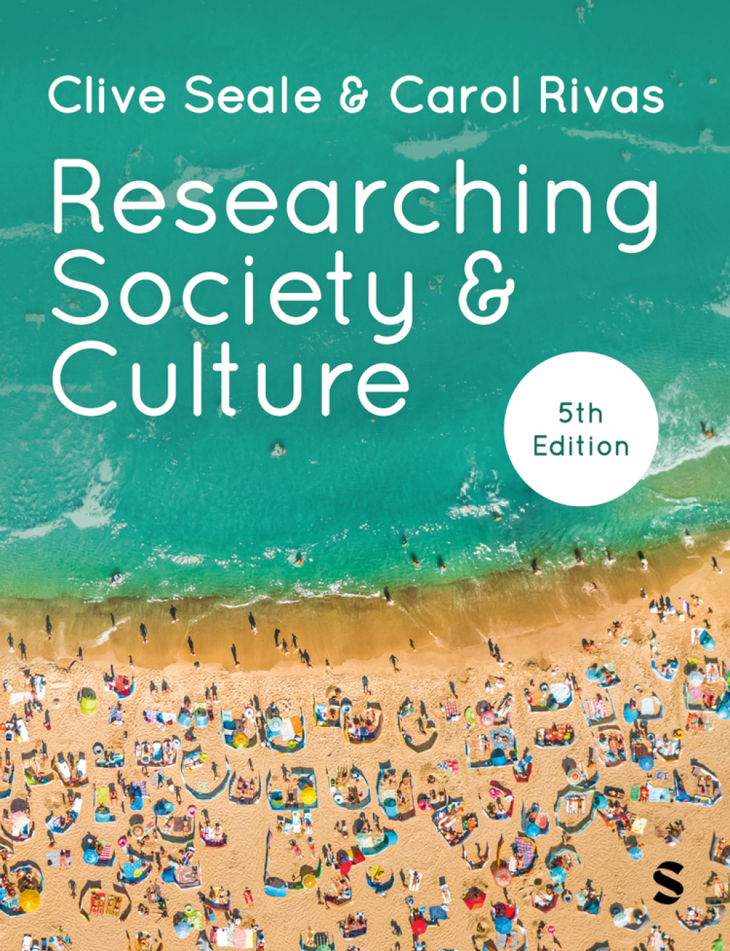 Researching Society and Culture 5e Seale Test Bank