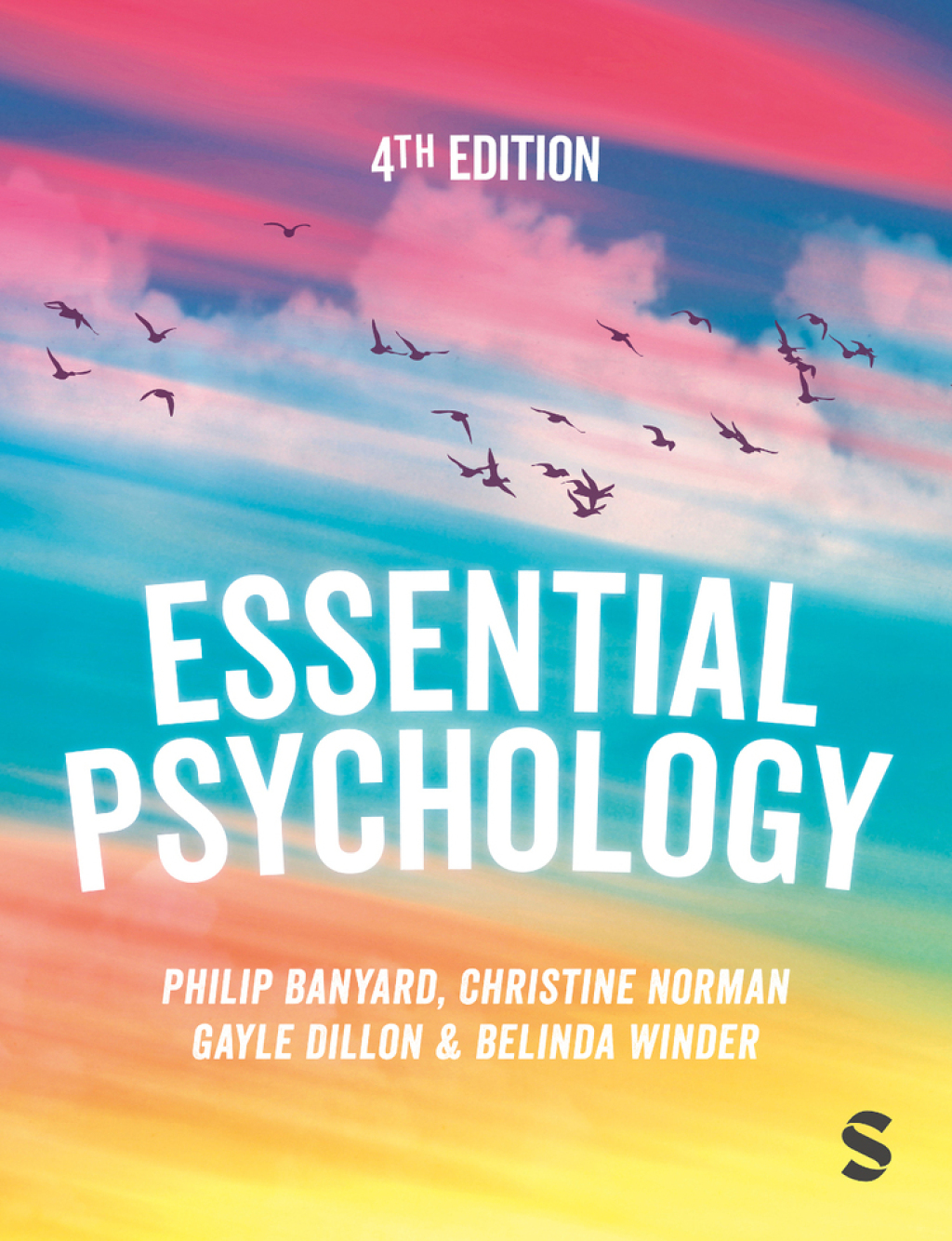 Essential Psychology 4e Banyard Test Bank