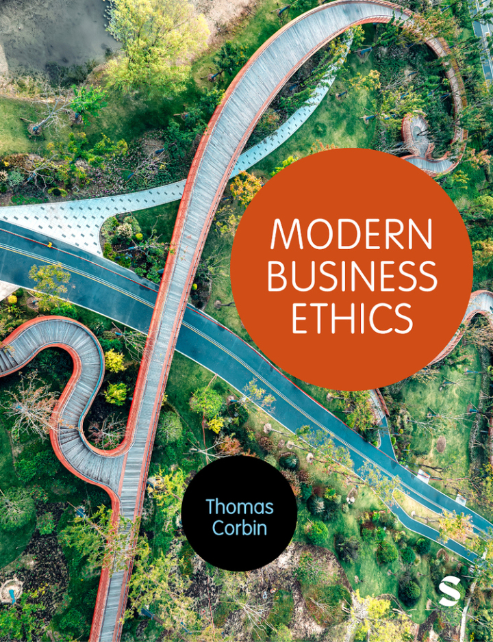 Modern Business Ethics 1e Corbin Test Bank