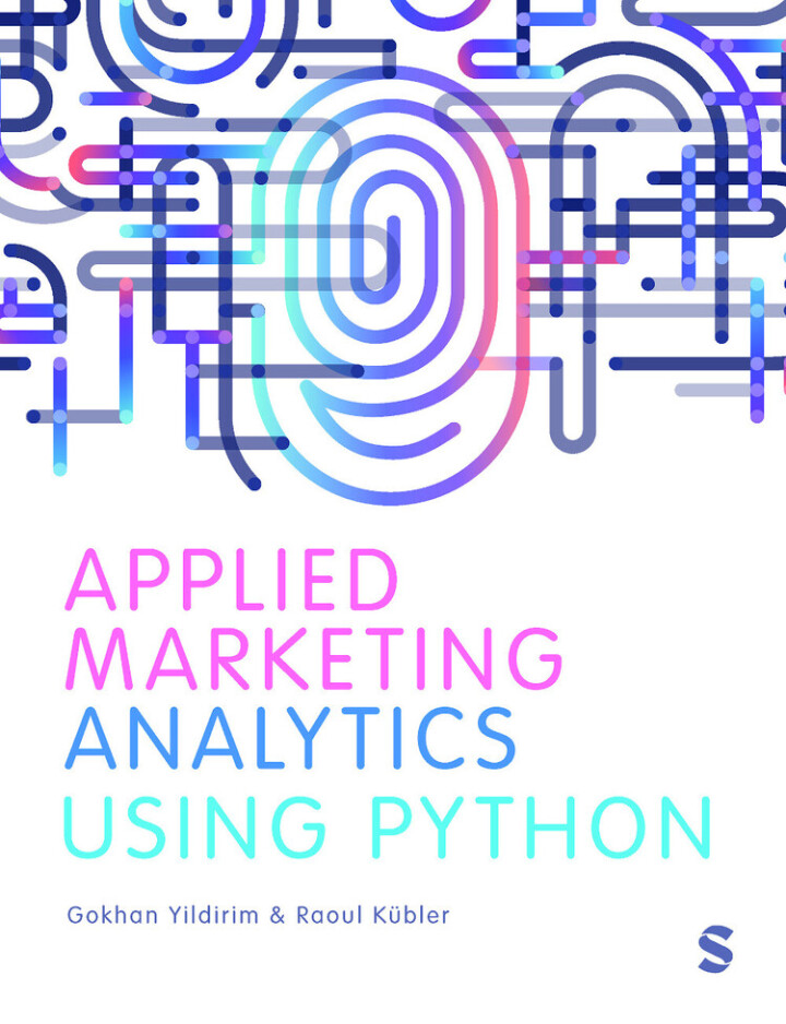 Applied Marketing Analytics Using Python 1e Yildirim Test Bank